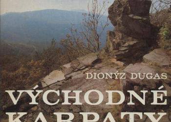 Vychodne Karpaty