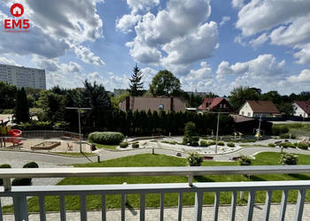 Oferta sprzedaży mieszkania Białystok 49m2 3 pok