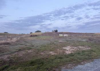 Wyjątkowa działka budowlana 2450 m² – Łuczywno, gm. Osiek Mały