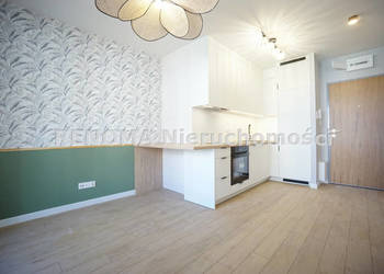 Mieszkanie 27.98m2 2 pokojowe Białystok