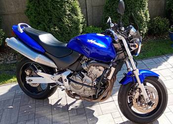 Honda Hornet 600 CB