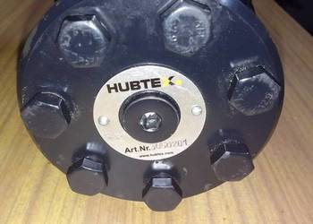 Silnik Hydrauliczny wałek 32mm rębak wózek