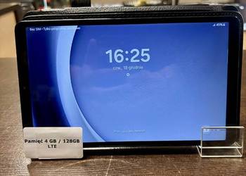 Tablet Samsung Galaxy Tab A9 LTE (X115) 8,7" 4 GB / 64 GB srebrny