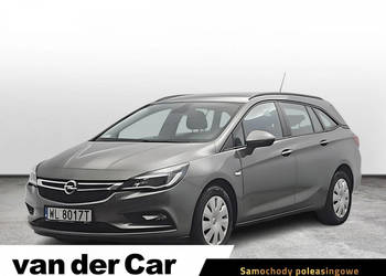 Opel Astra V Sports Tourer ! Z Polskiego Salonu ! Faktura VAT ! J (2009-20…