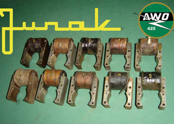 Junak AWO iskrownik cewka zapłon ZS 3 EZ 41 wiele sztuk