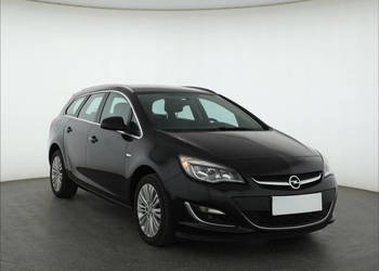 Opel Astra 1.6 CDTI