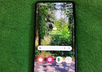 Samsung A 52 Super Amoled 6.7" 6/128GB