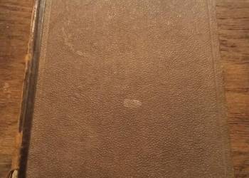 Pamiątki starego szlachcica litewskiego 1877