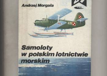 Samoloty w polskim lotnictwie morskim