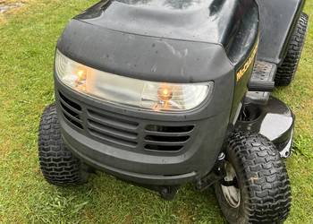 Traktorek kosiarka Macculloch