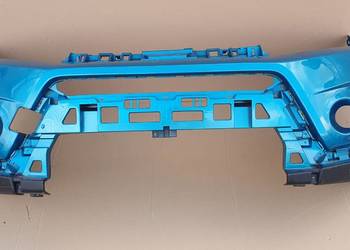 SUZUKI VITARA II LIFT ZDERZAK PRZÓD PRZEDNI