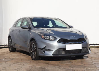 Kia Ceed 1.5 T-GDI