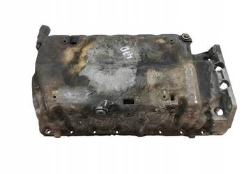 MISKA OLEJOWA 9653835680 2.0 HDI Peugeot 407 I (2004-2010)