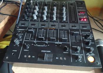 Mikser Pioneer DJM 500 Japoński