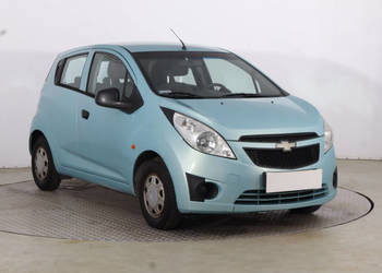 Chevrolet Spark 1.0 16V