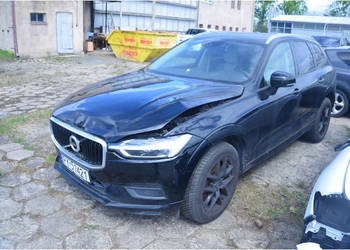 VOLVO XC60 D4 AWD 2017 / 1969,00 ccm / 190 KM
