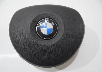 PODUSZKA KIEROWCY AIR BAG BMW X1 E84 6770515