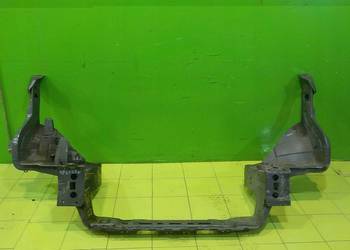 HYUNDAI i800 H1 II 2.5 CRDI 11r VAN pas przedni