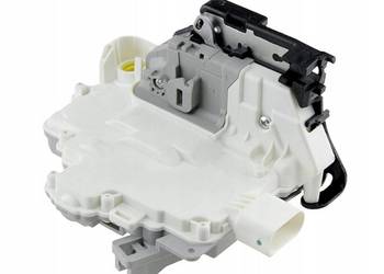 Volkswagen Seat Skoda siłownik zamka drzwi lewy NOWY