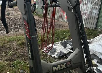 Tur MX T417