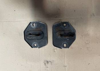 Zaczep Rygiel maski jaguar f-pace x761