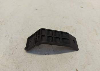 Picanto IV III LIFT mocowanie uchwyt zderzaka tył tylny dolny 86637-g6aa0