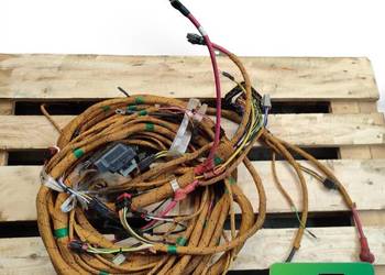 Wiązka Przewodów Elektrycznych Podwozia 501-7156 CAT 320F