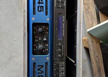 Końcówka mocy MC2 E45