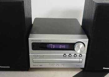 Mini wieża Panasonic Sa-Pm 250