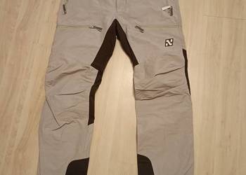 Spodnie trekkingowe Norheim XL