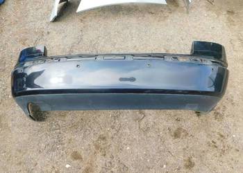 oktavia 2 II zderzak nr 40621 WYSYŁKA