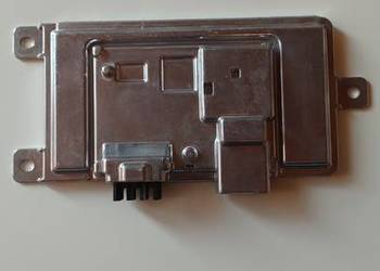 VW AUDI SEAT MODUŁ STEROWNIK KAMERY 5WA907556E