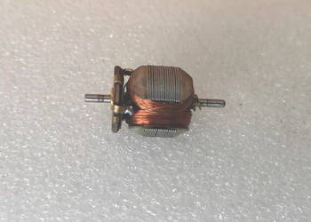 Wirnik silnika do lok. BR 110, V 100, BR 120 Piko H0