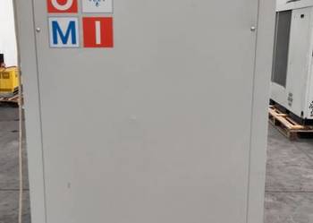 Chiller Agregat Wody Lodowej OMI 17/24kW