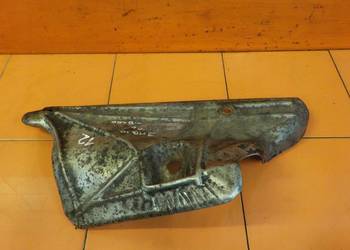 DODGE NITRO 2.8 CRD 09r 177KM VM52C oslona termiczna 53013913AA