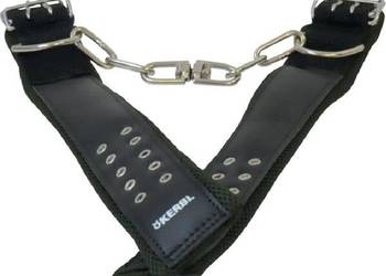 Pęta z wyściółką do blokowania nóg VV10284