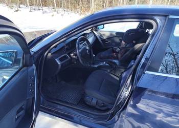 Sprzedam BMW e60