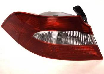 Škoda Superb 3T 08‑13 Lampa tylna lewa
