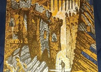 Więźniowie Skalnego Grodu - Stanisław Pagaczewski