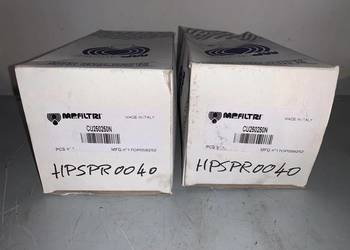 MP Filtri CU250250N Filtr olejowy