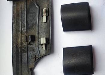 Listwa nadkola błotnika Audi A4 B5