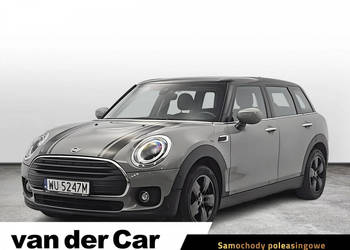 Mini Clubman 1.5 D ! Z Polskiego Salonu ! Faktura VAT ! II (2010-)
