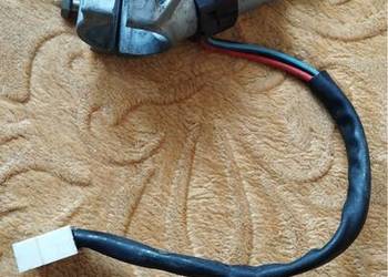 FIAT ORYGINALNA STACYJKA STARY TYP 3 PIN