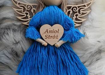 Anioł Stróż Dzień Nauczyciela