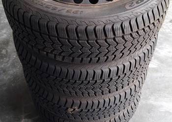 Felgi, koła, nowe opony Dębica, 195/65/15 5x112 Skoda seat vw audi