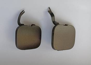 zaslepka haka Renault Megane 2 II przod 02-05r