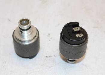 AUDI A8 D2 ZAWÓR SKRZYNI AUTOMAT 4HP 0501311843