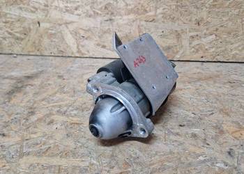 Rozrusznik 1.8 benzyna audi a4 b5 audi a6 c5 passat b5