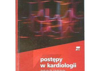 Postępy w kardiologii 2007/2008