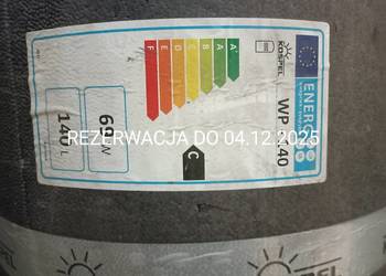 Bojler Kospel WP-140